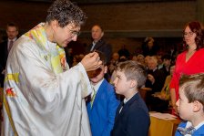 18.05.2023 Erstkommunion